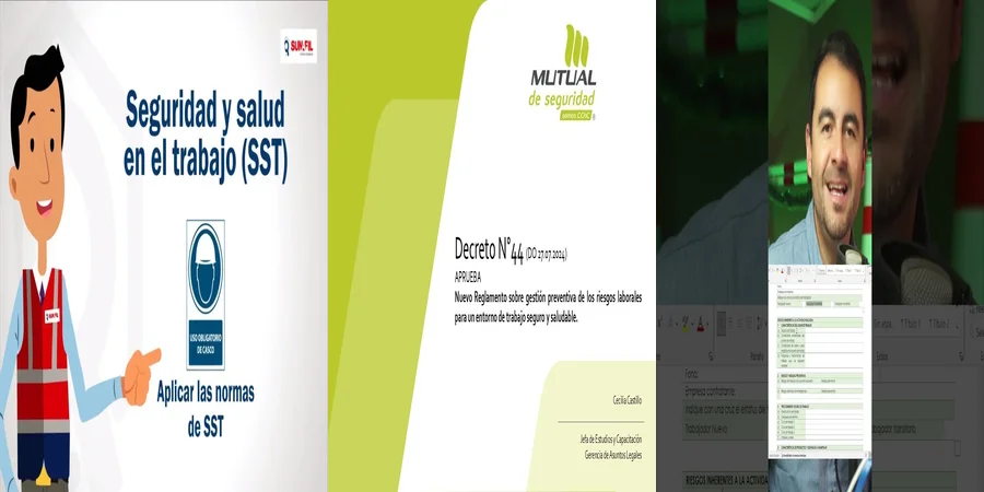"¿Qué Debes Saber sobre el Reglamento de Seguridad Laboral en México?"