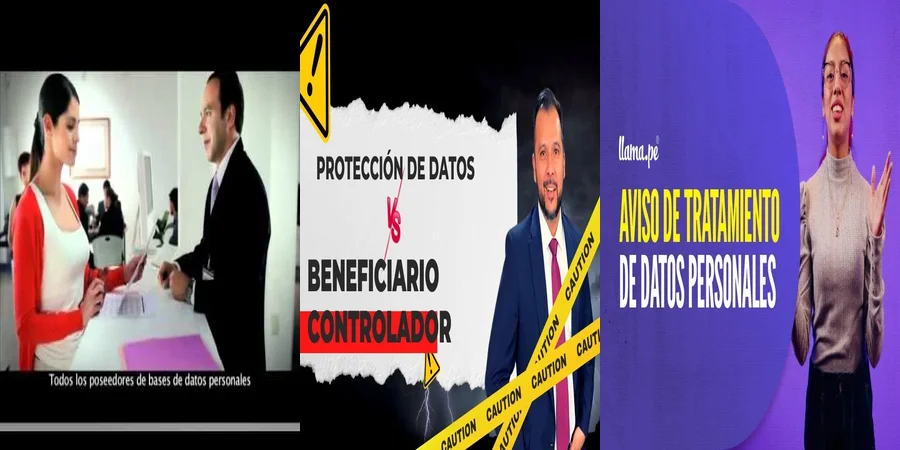 "¿Qué Debes Saber sobre el Tratamiento de tus Datos en México?"