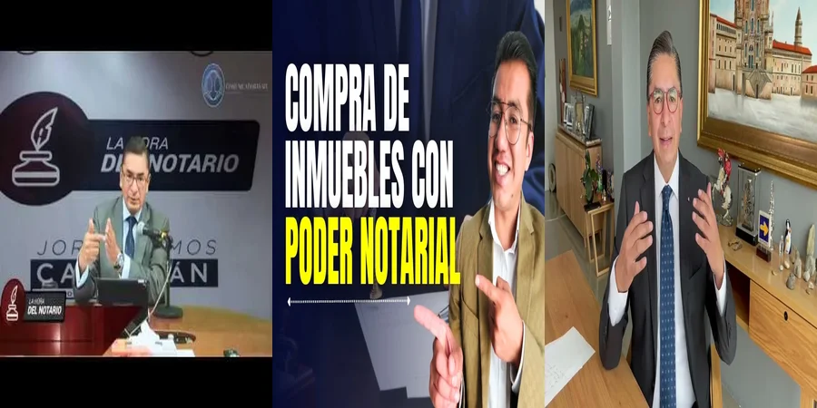 "¿Qué Debes Saber sobre la Compra Venta Notarial de Inmuebles en México?"