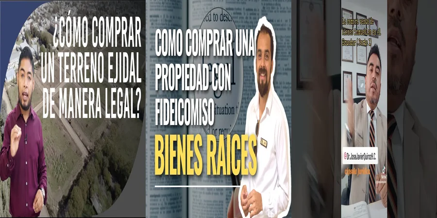 "¿Qué Debes Saber sobre la Compra de Terrenos en México?"