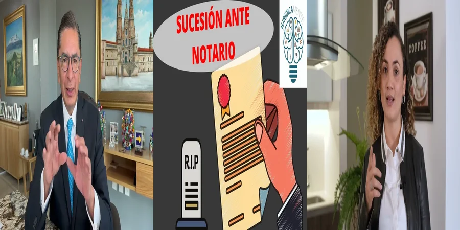 "¿Qué Debes Saber sobre la Escritura Pública ante Notario en México?"