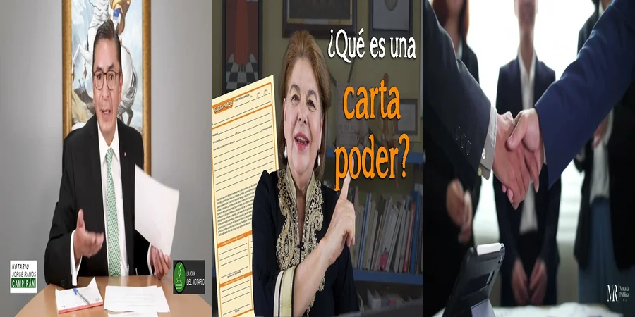 "¿Qué Debes Saber sobre la Escritura de Poder Notarial en México?"