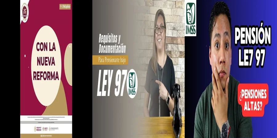 "¿Qué Debes Saber sobre la Jubilación del IMSS en México?"