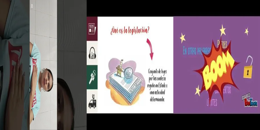 "¿Qué Debes Saber sobre la Legislación de Medios en México?"