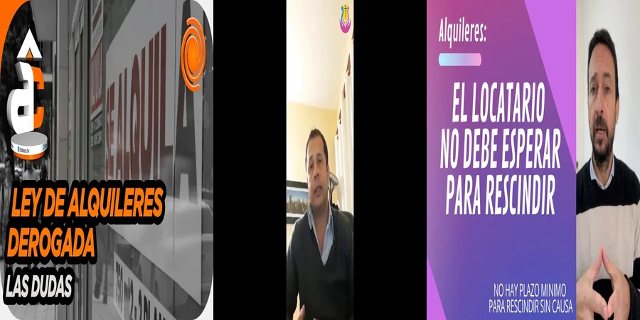 "¿Qué Debes Saber sobre la Ley de Alquileres en México?"