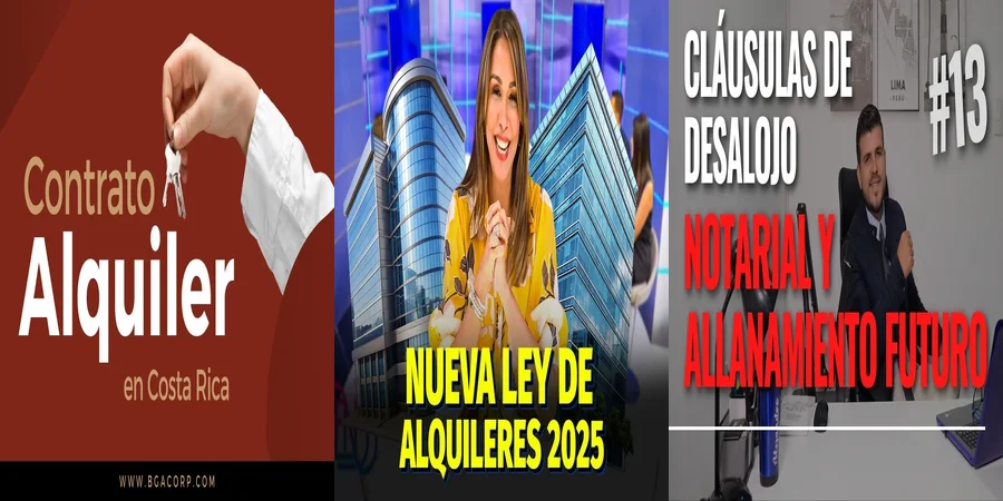 "¿Qué Debes Saber sobre la Ley de Arrendamiento en México?"