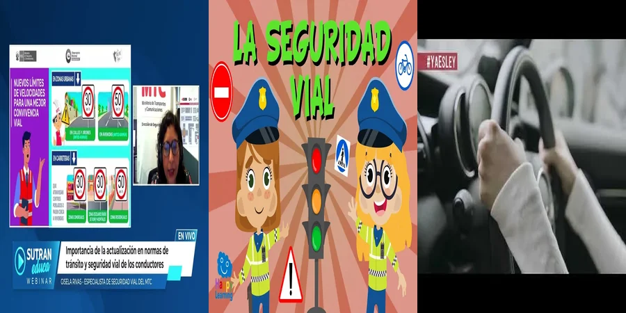 "¿Qué Debes Saber sobre la Ley de Circulación Vial en México?"