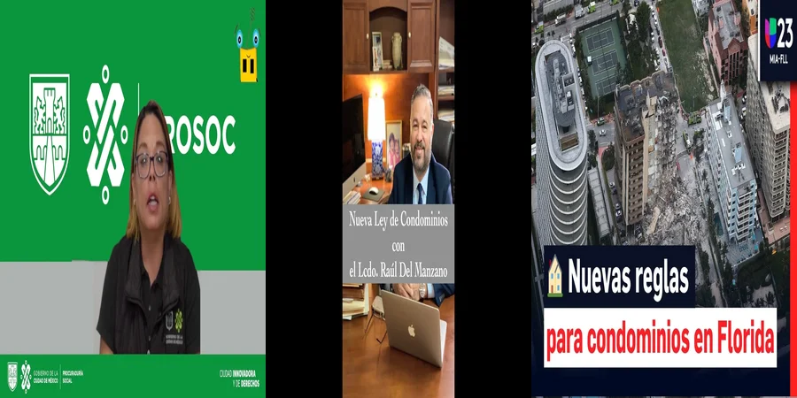 "¿Qué Debes Saber sobre la Ley de Condominio 2020 en México?"