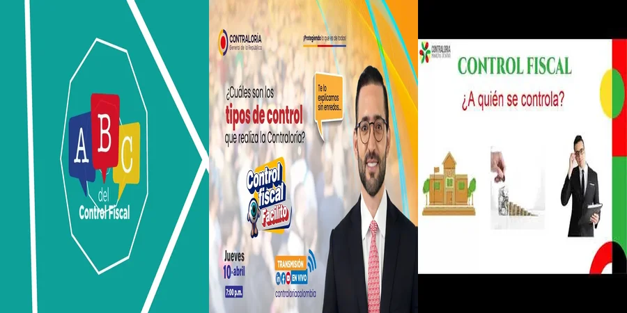"¿Qué Debes Saber sobre la Ley de Control Fiscal en México?"