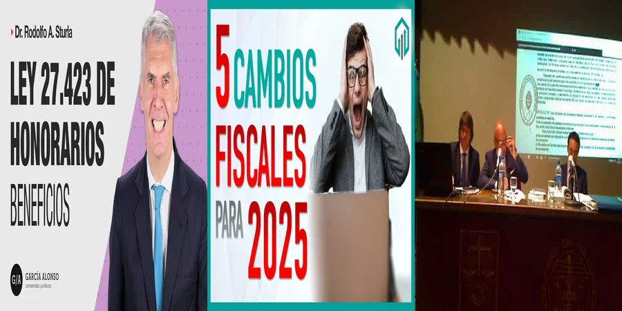 "¿Qué Debes Saber sobre la Ley de Honorarios en México?"
