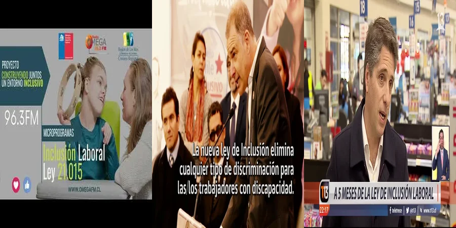 "¿Qué Debes Saber sobre la Ley de Inclusión Laboral en México?"