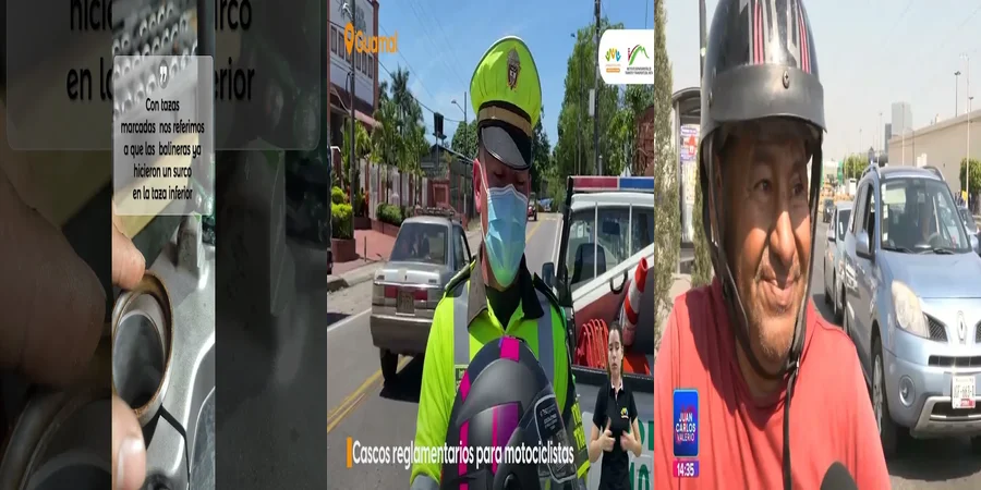 "¿Qué Debes Saber sobre la Ley de Motos en México?"