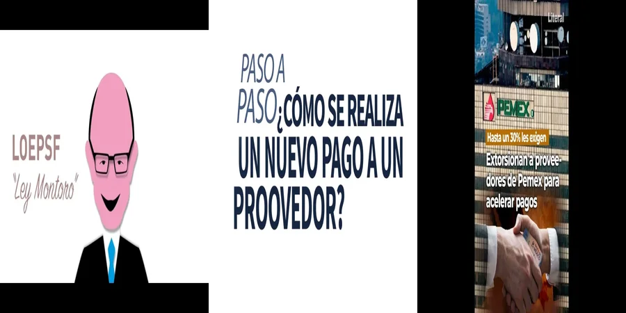 "¿Qué Debes Saber sobre la Ley de Pago a Proveedores en México?"