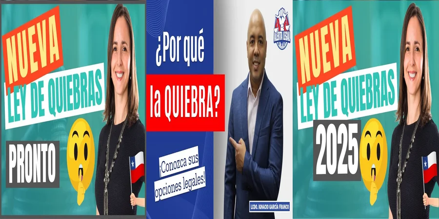 "¿Qué Debes Saber sobre la Ley de Quiebras en México?"