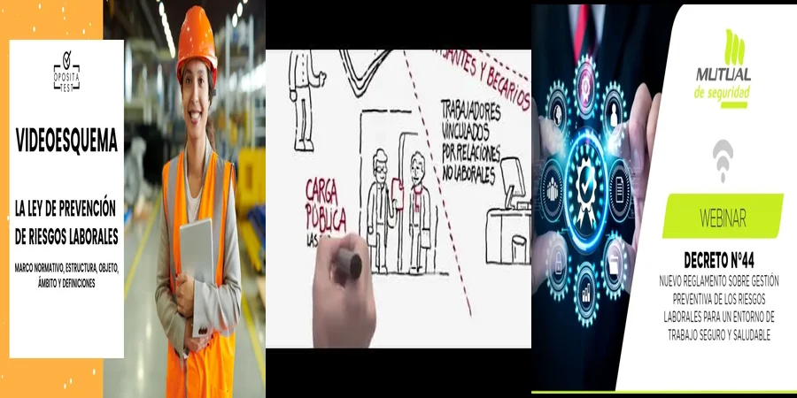 "¿Qué Debes Saber sobre la Ley de Riesgos Laborales en México?"