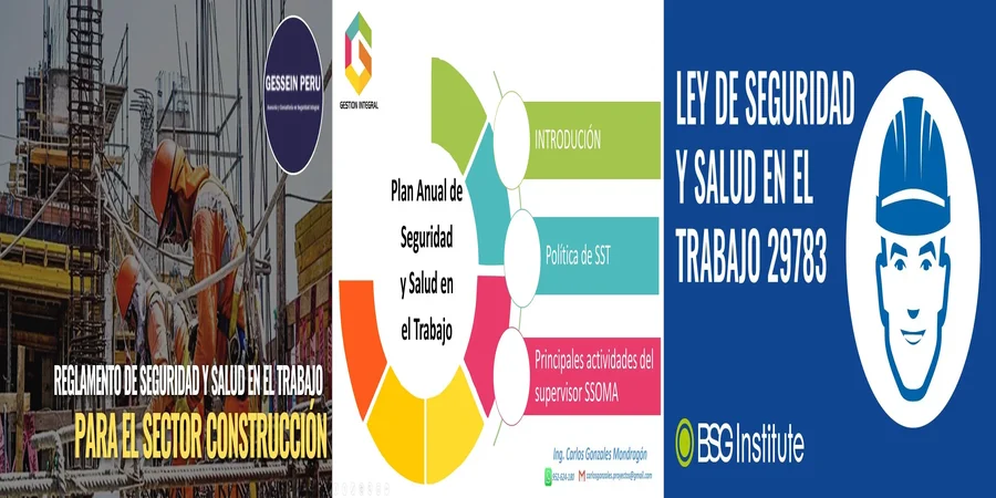 "¿Qué Debes Saber sobre la Ley de Seguridad y Salud en México?"