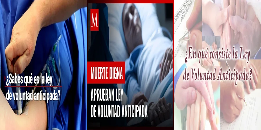 "¿Qué Debes Saber sobre la Ley de Últimas Voluntades en México?"