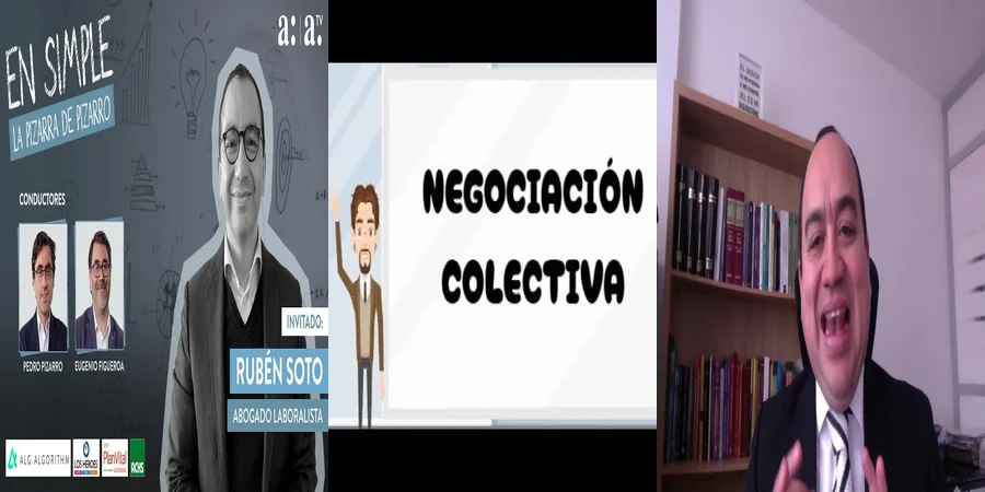 "¿Qué Debes Saber sobre la Negociación Colectiva en México?"
