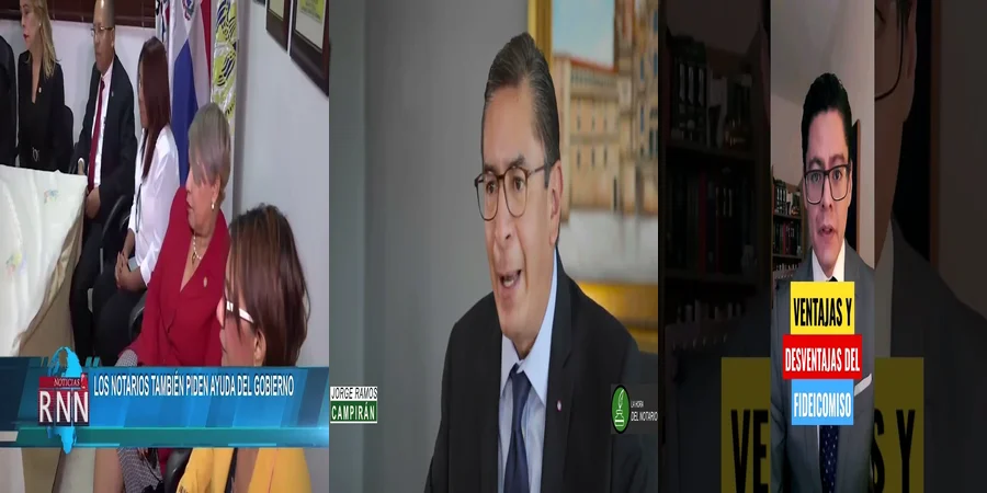 "¿Qué Debes Saber sobre la Notaría en México y tus Derechos?"