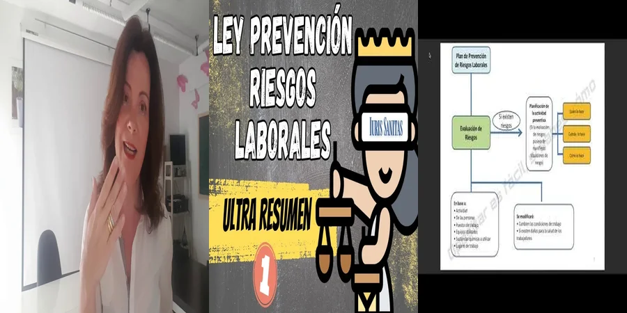 "¿Qué Debes Saber sobre la Prevención de Riesgos Laborales en México?"