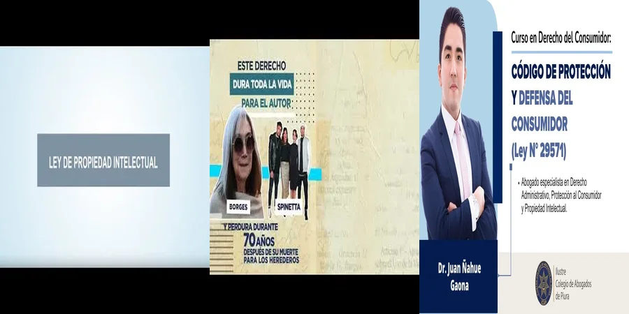 "¿Qué Debes Saber sobre la Propiedad Intelectual en México?"