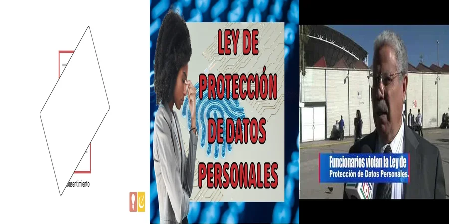 "¿Qué Debes Saber sobre la Protección de Datos Públicos en México?"