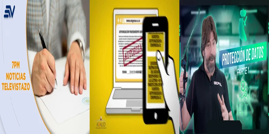 "¿Qué Debes Saber sobre la Protección de Datos en México?"