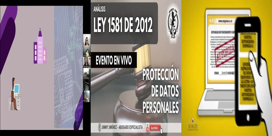 "¿Qué Debes Saber sobre la Protección de Datos en México?"