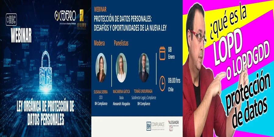 "¿Qué Debes Saber sobre la Protección de Datos en tu Empresa?"