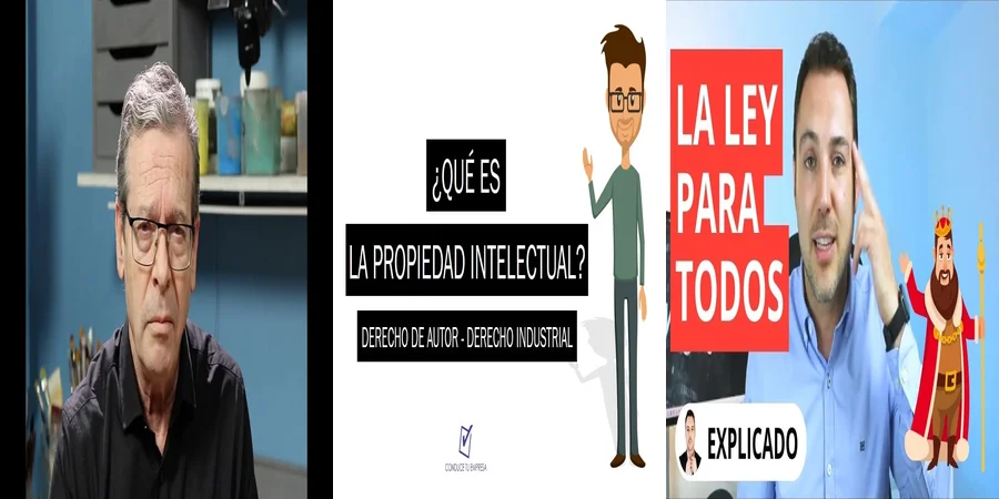 "¿Qué Debes Saber sobre la Protección de Propiedad Intelectual en México?"