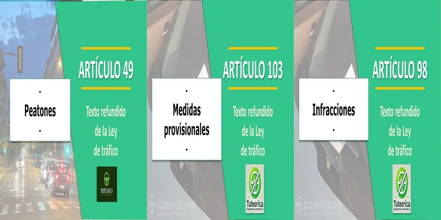 "¿Qué Debes Saber sobre la Seguridad Vial en México?"