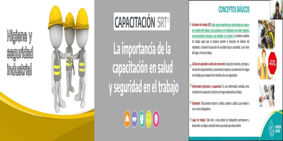 "¿Qué Debes Saber sobre la Seguridad e Higiene en el Trabajo en México?"