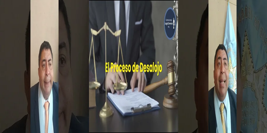 "¿Qué Debes Saber sobre la Sentencia de Desalojo en México?"