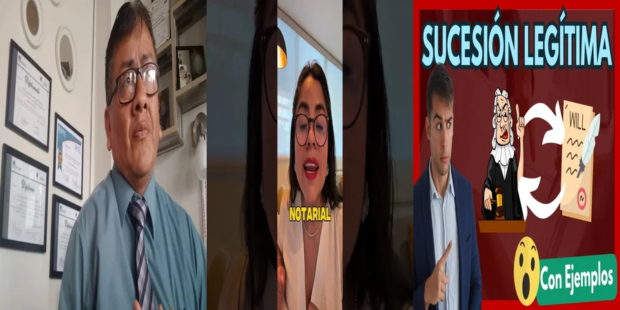 "¿Qué Debes Saber sobre la Sentencia de Sucesión Intestada en México?"