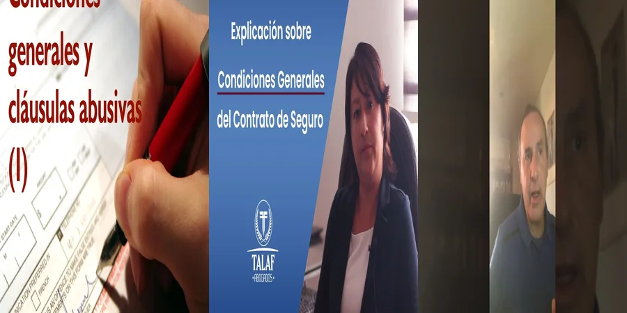 "¿Qué Debes Saber sobre las Condiciones Generales de Contratación en México?"