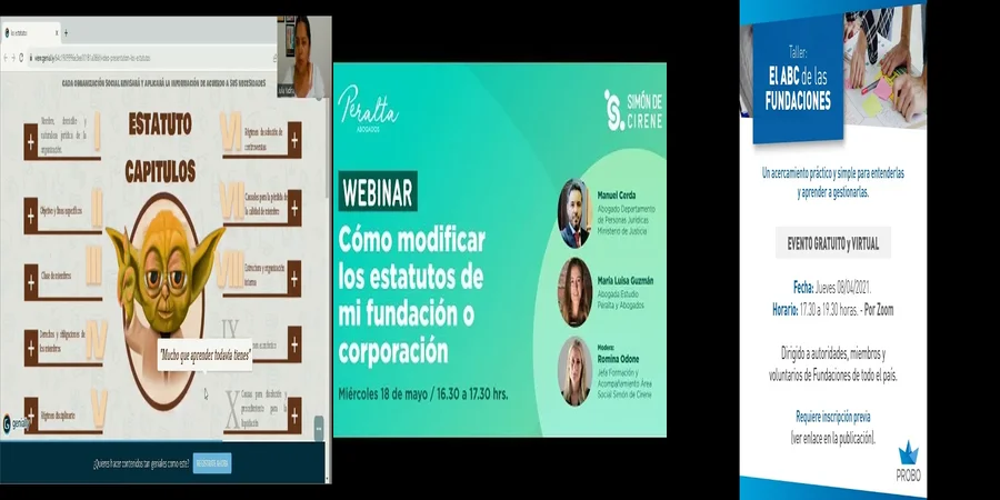 "¿Qué Debes Saber sobre las Fundaciones en el Contexto Legal Mexicano?"