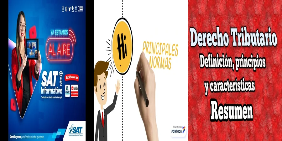 "¿Qué Debes Saber sobre las Leyes Fiscales en México?"