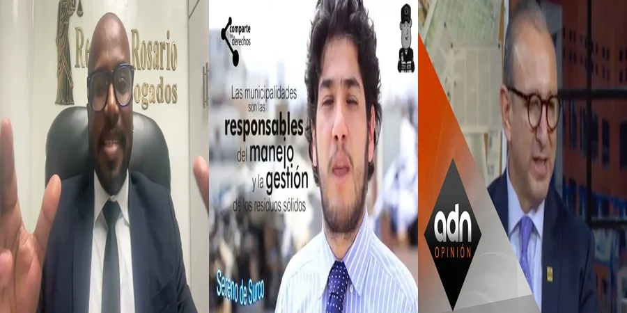 "¿Qué Debes Saber sobre las Leyes de Residuos Sólidos en México?"
