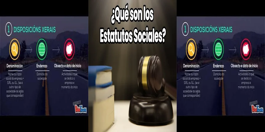 "¿Qué Debes Saber sobre los Estatutos de una SL en México?"