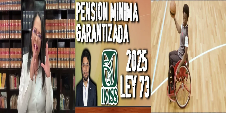"¿Qué Debes Saber sobre tu Jubilación del IMSS en México?"