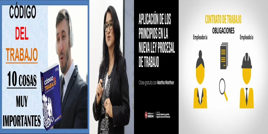 "¿Qué Debes Saber sobre tus Derechos Laborales en México?"