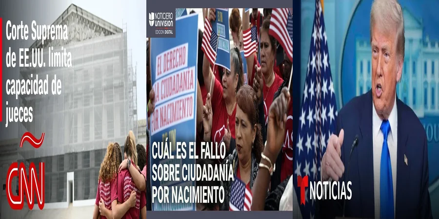 "¿Qué Decisiones Clave de la Corte Suprema Afectan tus Derechos?"