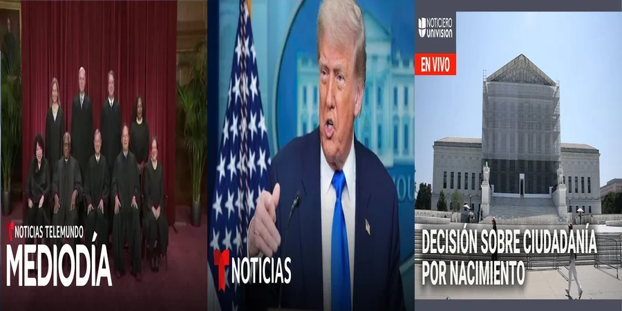 "¿Qué Decisiones Recientes de la Suprema Corte Afectan tus Derechos?"