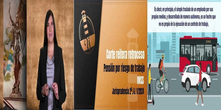 "¿Qué Decisiones de la Suprema Corte Afectan tu Trabajo en México?"