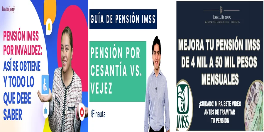 "¿Qué Derecho Tienes a la Pensión del IMSS de 1973 en México?"