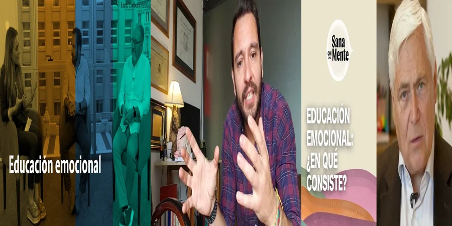 "¿Qué Derecho Tienes sobre la Educación Emocional en México?"