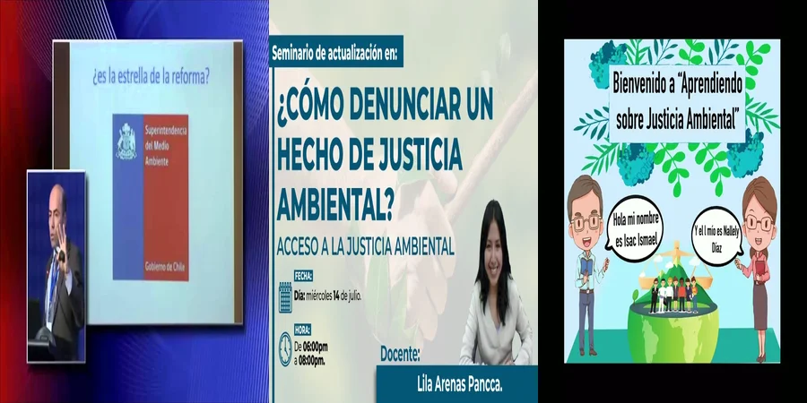 "¿Qué Derechos Ambientales Protege la Ley en México? Infórmate"