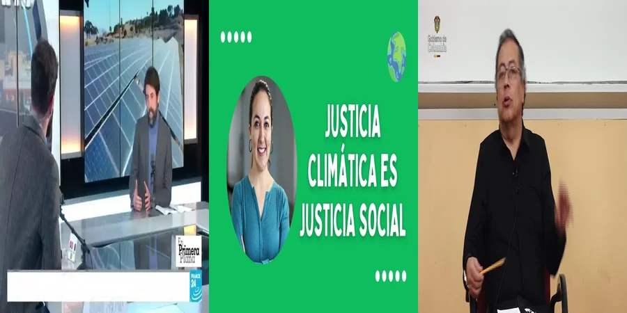 "¿Qué Derechos Ambientales Protegen la Justicia Social en México?"