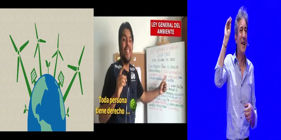 "¿Qué Derechos Ambientales Tienes Según la Ley en México?"