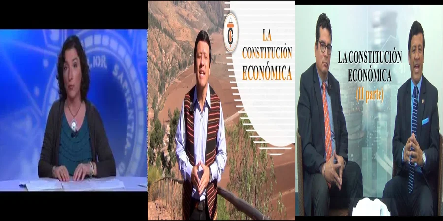 "¿Qué Derechos Económicos Protege la Constitución en México?"